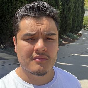 Meet your Posher, Matthew